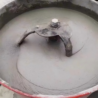 仁兴镇灌浆料常见问题与解决方法