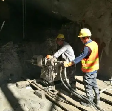 仁兴镇水下抗分散灌浆料特点 水下不分散注浆料介绍