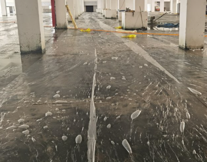 仁兴镇不发火砂浆和不发火金属骨料有什么区别