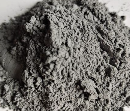 仁兴镇硅灰和粉煤灰的区别用途