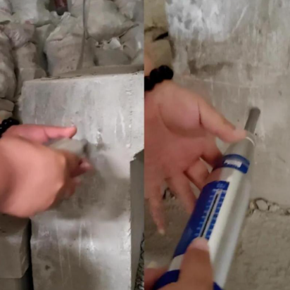 仁兴镇混凝土强度不足的原因及处理方法