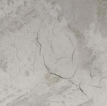 仁兴镇灌浆料为什么会产生裂缝？出现裂缝该如何处理？