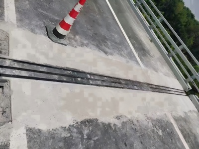 仁兴镇伸缩缝更换后浇筑材料快速结构修补料速砼的产品特点及施工流程​