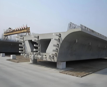 仁兴镇抗冻压浆料的特点及标准化施工工艺